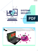 09 - System Security