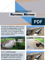 runoff-estimates