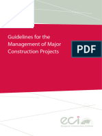Guidelines For The Management of Construction Projects 1711916145