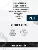 Presentación de Proyecto Kevin Moreno y Erick Molina PDF