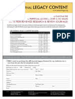 ANZOLA - 1956 - Right Ventricular Contraction