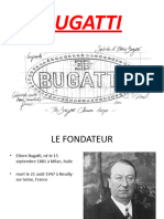 Bugatti