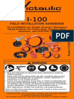 Field Installation Handbook