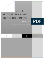 The Effect of The Neutrosophic Logic On The Decision Tree