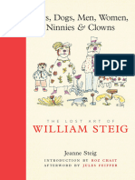 Cats, Dogs, Men, Women, Ninnies: & Clowns