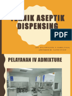 TEKNIK ASEPTIK DISPENSING 2 Fix