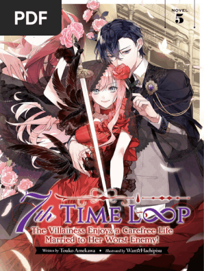 7th Time Loop  05 