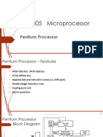 Pentium Processor