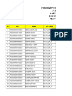 Form Kontrol Bpnt-d Tilamuta