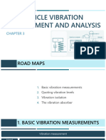 Chapter3 Vehicle Vibration Measurement and Analysis