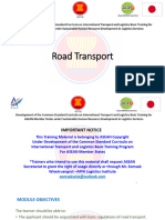 FN - Road Transport