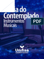 Guia Do Contemplado Instrumentos Musicais 2022