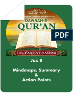 Para-8-Dawrah e Quran-2024