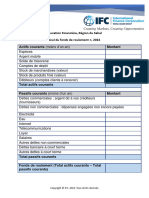 S4 Calcul Du Fonds de Roulement IFC Sahel 24