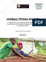Module 2 Mobali Pona Mwasi