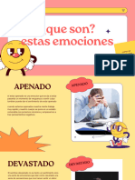 WS Naranja Rosa Amarillo Equipo Planificación Lluvia de Ideas Alegre Ilustrativo Pizarrón Presentación