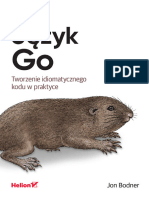 Jon Bodner Jezyk-Go.-Tworzenie-Idiomatycznego-Kodu-W-Praktyce Cała Książka