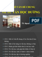 Chuyen de Nhung Van de Chung - TL Gui HV