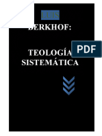 964 Luis Berkhof Teologia Sistematica Completa02