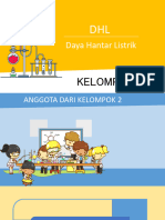 Kelompok 3 DHL