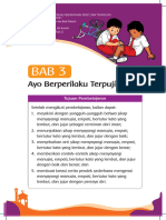 Buku PAI SISWA Kelas 2 Bab 3