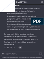 Tests de Dépistage Probabilités