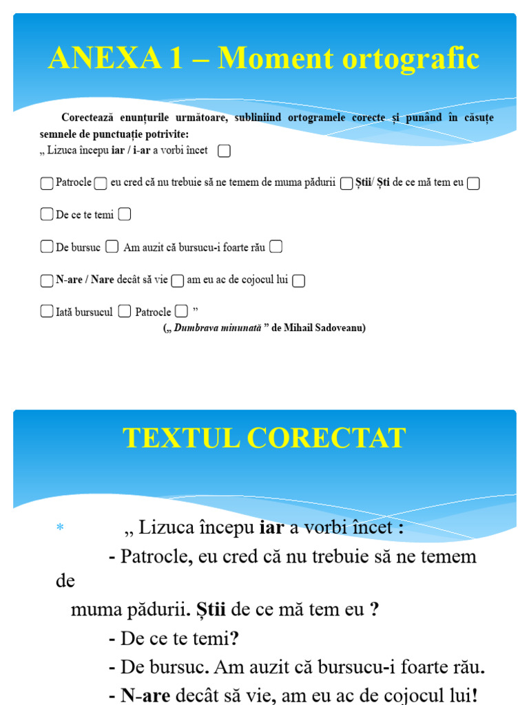 Textul Multimodal | PDF