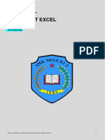 Modul Microsoft Excel SMKN 2 TEBO PDF