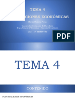 Tema 4 Macroeconomia