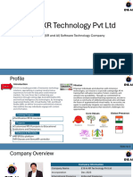 E16 AI - Company Profile