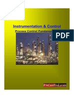 Control Instrumentation