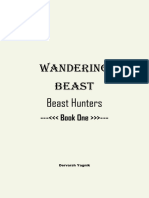 Wandering Beast