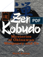 Zen Kobudo (Mark Bishop) (Z-Library)