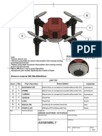 ASSEMBLY Drawing v1