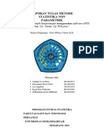 Kelompok 9 - Metstatnonpar...