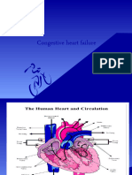 Congestive Heart Failure