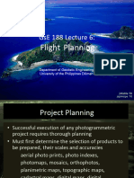 Lecture 6 (Flight Planning)
