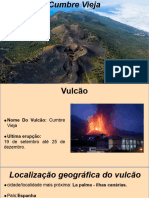 Vulcões