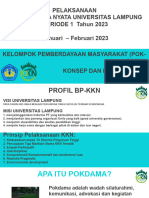 2. Materi Pembekalan_pokdamanila