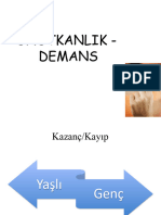 Demans