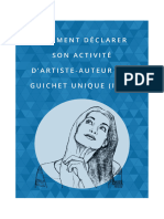 Guide Déclaration Guichet Unique Inpi