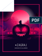 #Zagraj - Halloween