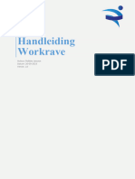 Handleiding Workrave