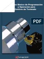 Manual Curso de Torno