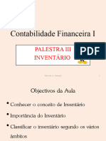 Aula 3 - Inventárioo