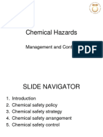Chemical Hazard Managementp5