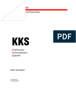 KKS Guide Booklet (Excel)