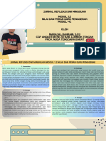 Jurnal Refleksi Dwi Mingguan Modul 1.2