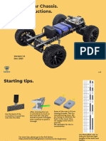 Totem Truck 4.1 Instructions v.1.4 v3