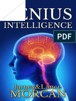 Genius Intelligence - Secret Techniques and Technologues To Increase IQ (PDFDrive)